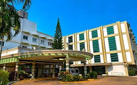 Hotel Centro Puerto Princesa Near Airport